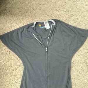 Zipppadee zip sleep sack. Medium.